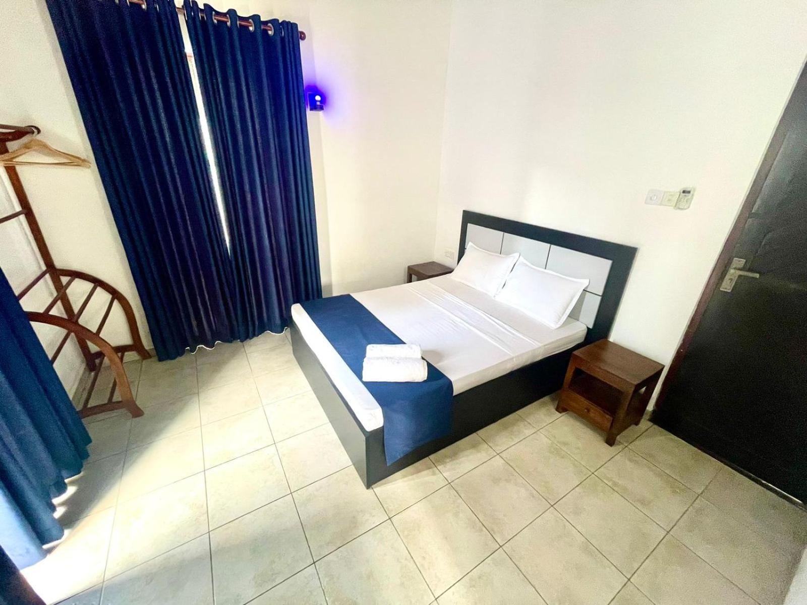 Hotel One Sixty Dehiwala-Mount Lavinia Exterior foto