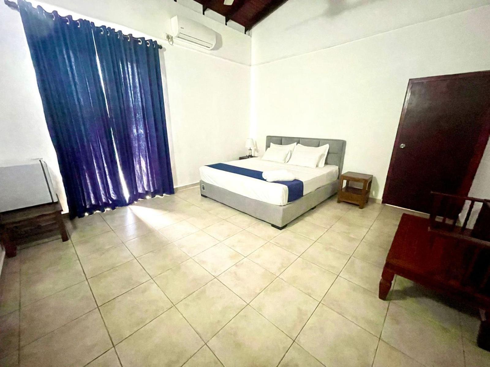 Hotel One Sixty Dehiwala-Mount Lavinia Exterior foto