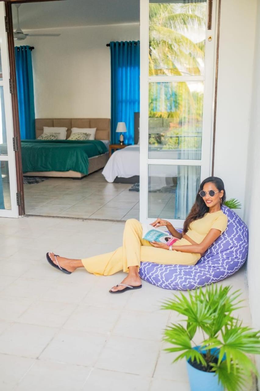 Hotel One Sixty Dehiwala-Mount Lavinia Exterior foto