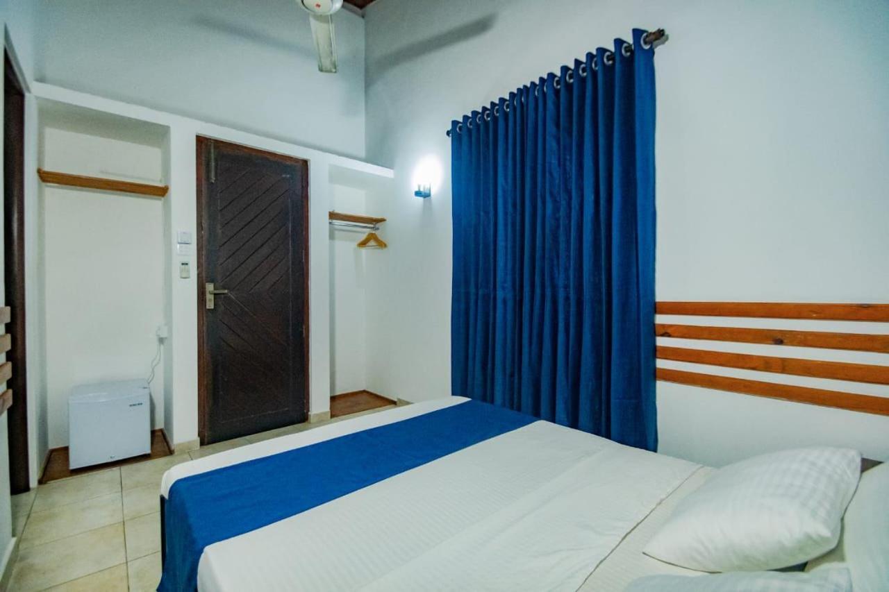 Hotel One Sixty Dehiwala-Mount Lavinia Exterior foto